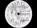 Mad Flava Bump Ya Head Instrumental