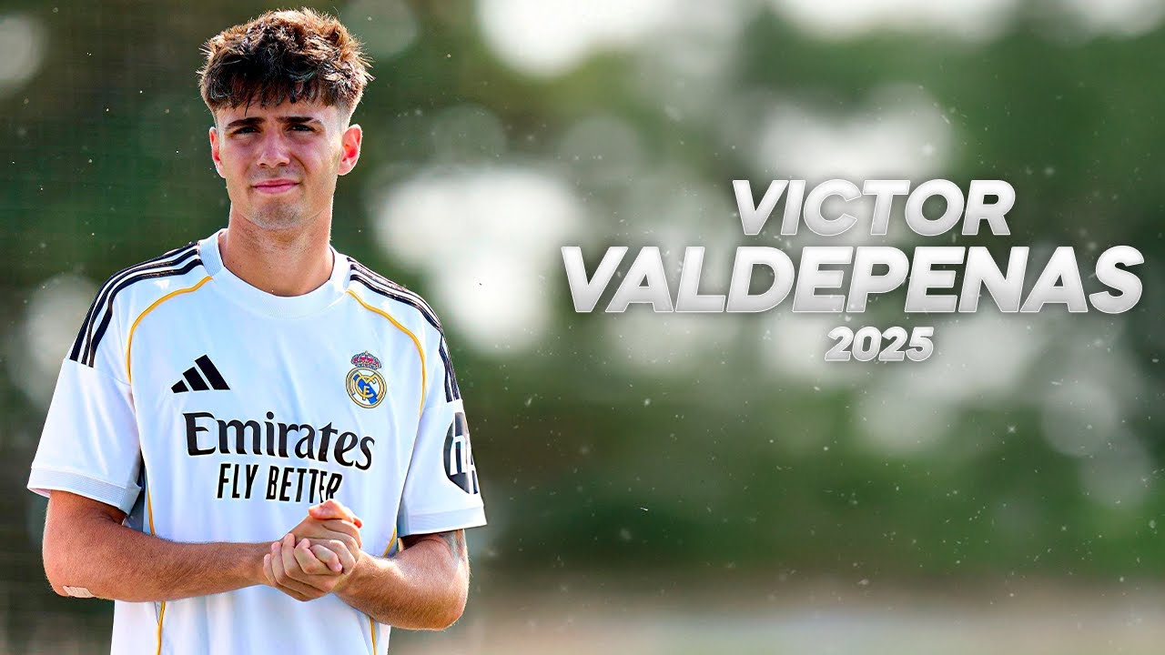 Vctor Valdepeas - Time to Shine - YouTube