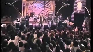 Soda Stereo - El Rito - Badia &amp; Cia. - 1986