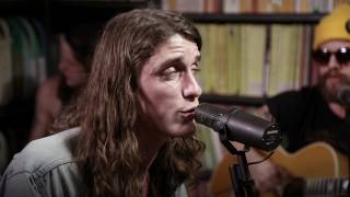 The Weeks - Talk Like That - 4/3/2017 - Paste Studios, New York, NY