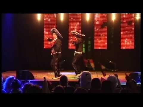 CMC Alaif finale 2013 Huugenties - Gooje Morge, Wakker Weare