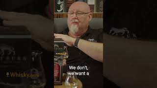 Your questions about Wolfburn (Part 3) #whisky #whiskey #wolfburn
