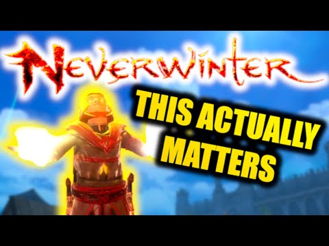 New to Neverwinter? These 3 Tips Save Hours