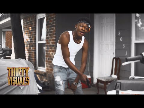 TheRealRob - Smoke Out (ThirtyVisuals Exclusive)