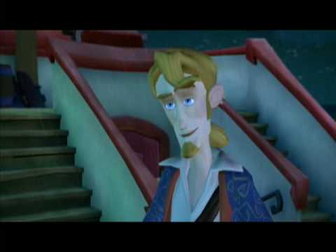 tales of monkey island pc gameplay