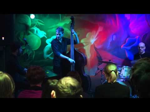 Andrea Manzoni Trio at Irey Club (Simferopol, Russia) 02/o2/16