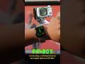 Turn Your Apple Watch into PIP-BOY #FalloutSeries #fallout #PrimeVideo #fallout4 #pipboy #applewatch