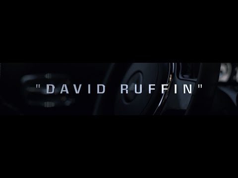 BayBay - David Ruffin | Filmed By @GlassImagery 4K
