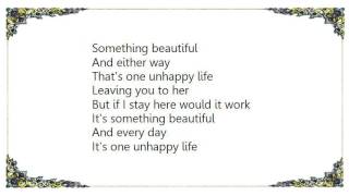 Casey Donovan - Something Beautiful Lyrics
