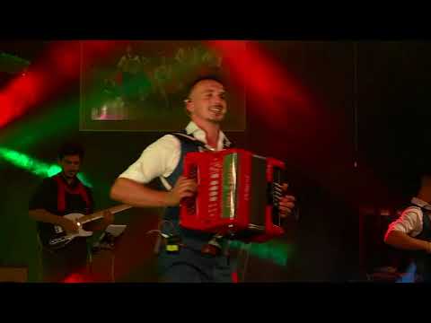 TOKA & DANÇA AO VIVO 2019- (Malhão rodado)