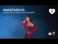 ANASTASSIYA The Greatest I See Red CPS NU Decides 2025