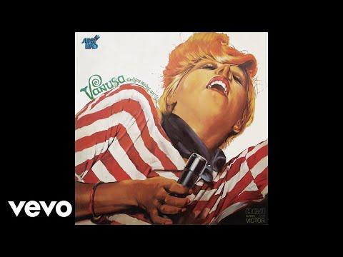 Vanusa - Paralelas (Pseudo Video)