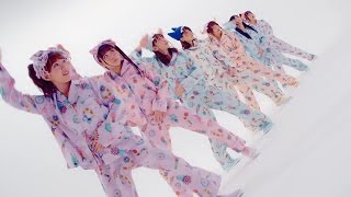 Cheeky Parade / Hands up !　MV