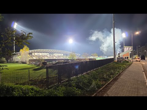 Pelister vs Vardar 2025 | Tumbe Kafe Bitola | Chkembari vs Komiti | Macedonian Football Derby 🔥