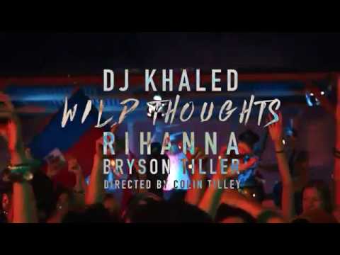 Dj Khaled ft. Rihanna- Bas Dost