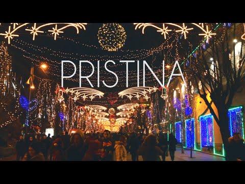 PRISTINA - KOSOVO