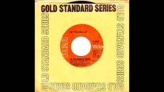 The Youngbloods - On Sir Francis Drake (1969)