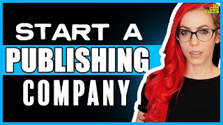 How To Set Up A Publishing Company For Music | Do I Need A Music Publishing Company | Lawyer Reacts