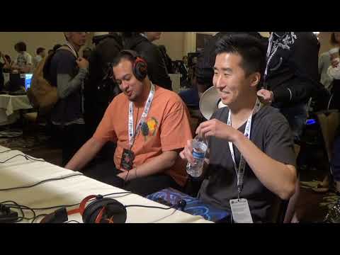 it's me f6zQYGeTi2YqlrU3 VS DhadyScrumptious - Pool H1 WS - UNIST - Texas Showdown 2019