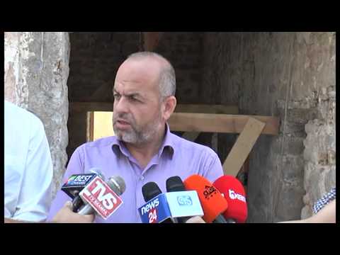 XHAMIA NE ELBASAN ABCNews 4 Korrik