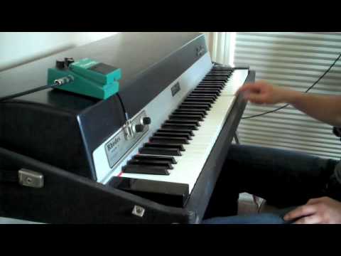 Free Download Fender Rhodes Stage Piano 73 KONTAKT