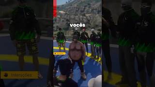 MEU PRIMEIRO DIA NO GTA RP
