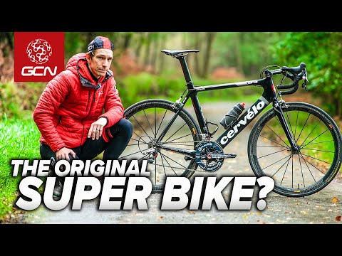 This Bike Changed Cycling Forever, But How Fast Is It Now?