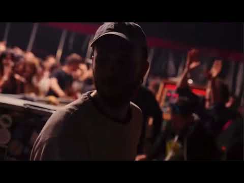 Dub Camp 2024 - Blue Zone Hi-Fi Last Tune