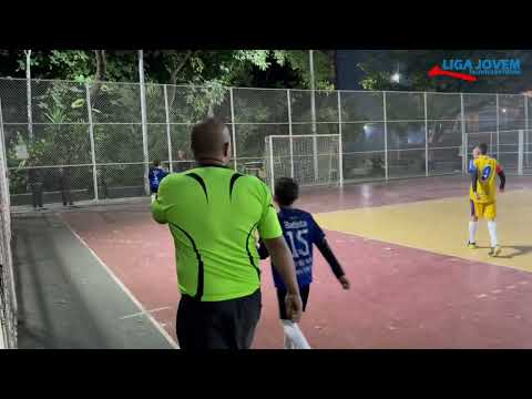 Magnum X Colégio Batista Sub 11 Copa Minas 2024