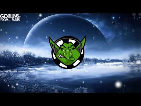 Goblins from Mars &  Patrick Drowie - Somewhere