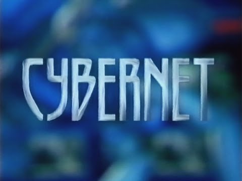 Cybernet, programa de televisión ( INTRO )