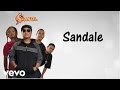 Siakol - Sandale (Lyric Video)