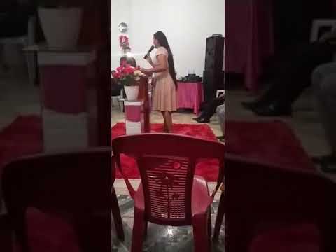 Cantora wena Dara rios..