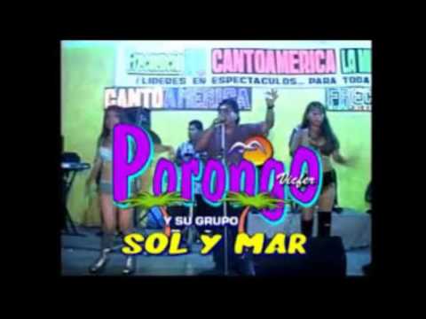 INFIDELIDAD - PORONGO Y SU GRUPO SOL Y MAR