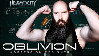 Video thumbnail for Heavyocity Oblivion – Demo & Review – All Presets by Markus Junnikkala