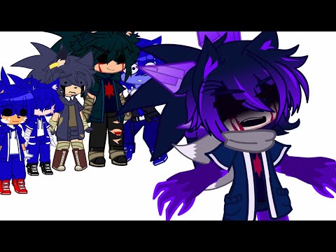 Xenophanes and “Friends” //EP 1