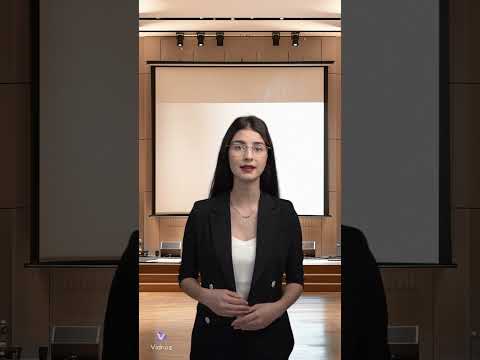 Čo ponúka obchodná akadémia II (Deepfake)