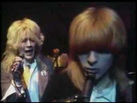 Video thumbnail for Don’t Rain On My Parade