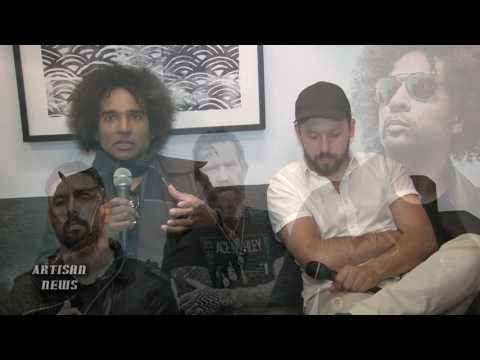 GIRAFFE TONGUE ORCHESTRA AS EXPLAINED BY ALICE IN CHAINS VOX