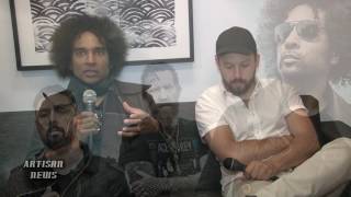 GIRAFFE TONGUE ORCHESTRA AS EXPLAINED BY ALICE IN CHAINS VOX