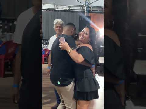 O melhor forró de Goianira Goiás é no TOP 10 SHOW BAR #quemdançaémaisfeliz #forrozão