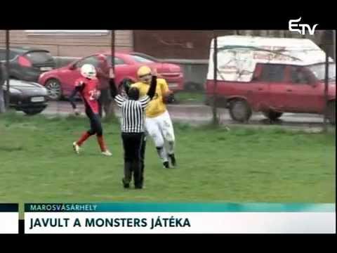 Sporthírek 2015. március 30. – Erdélyi Magyar Televízió