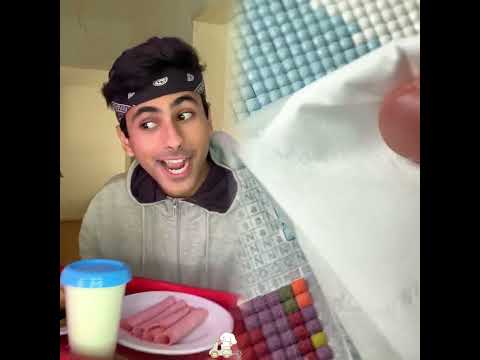 vc também tem irmão invejoso❓😂😂 fala do final lauraseraphim2 #comédia #funny #humor