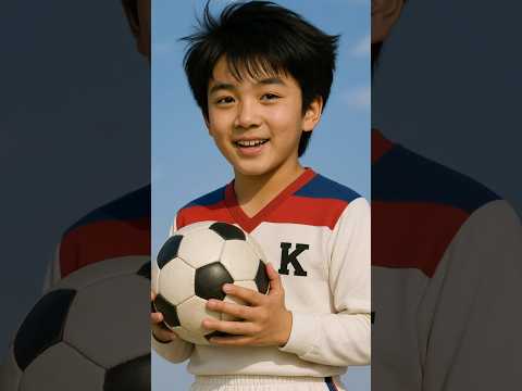 GANBARE KICKERS ⚽ ( がんばれ！キッカーズ) - LIVE ACTION SERIES