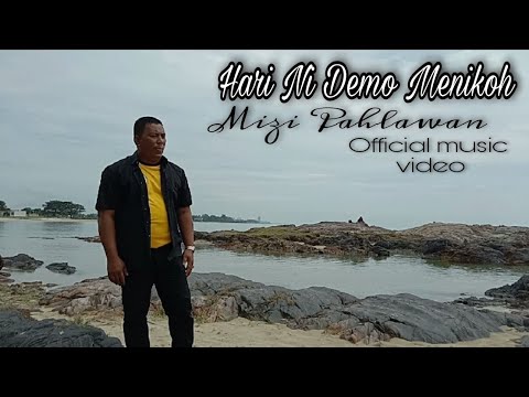 Hari Ni Demo Menikoh-Mizi Pahlawan (Official Music Video)