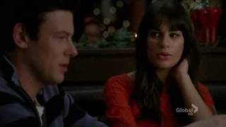 Glee - Without You (Full Performance)