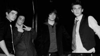 Dreamers - Push Play