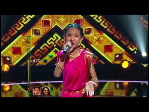 Aika Dajiba by Nikita Boro on Rising Star
