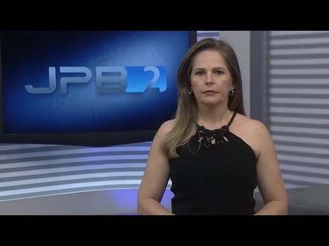 Trechos do JPB2 Interior com Sandra Paula - 22/11/2024