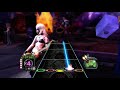 Guitar Hero 3 DLC We Three Kings Expert 100 FC 343 372